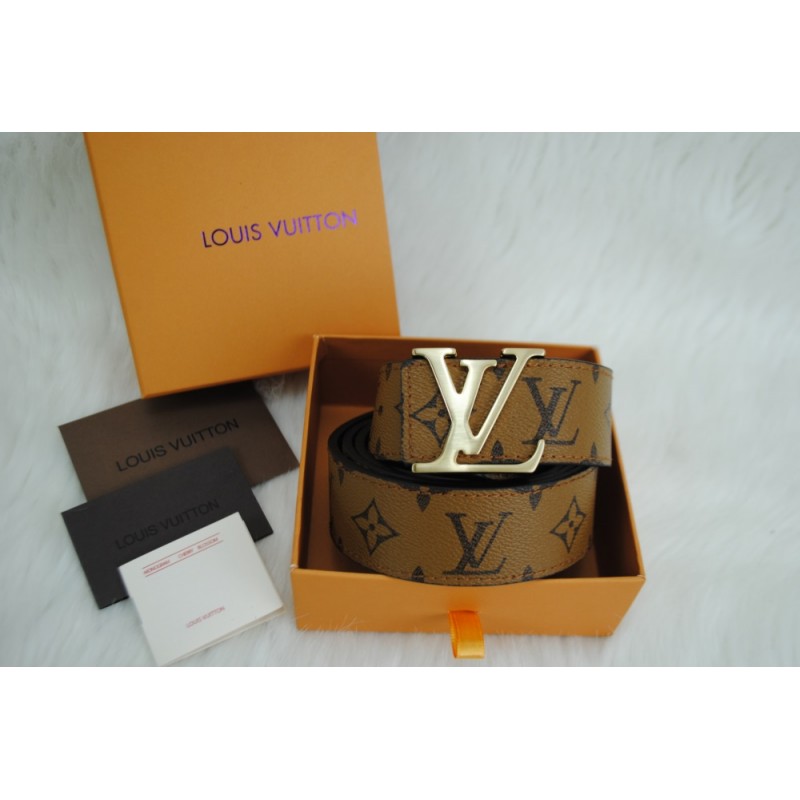 LOUIS VUITTON %100 HAKİKİ DERİ KEMER